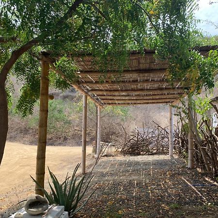 סנטה מריאניטה Casa Las Mantas מראה חיצוני תמונה