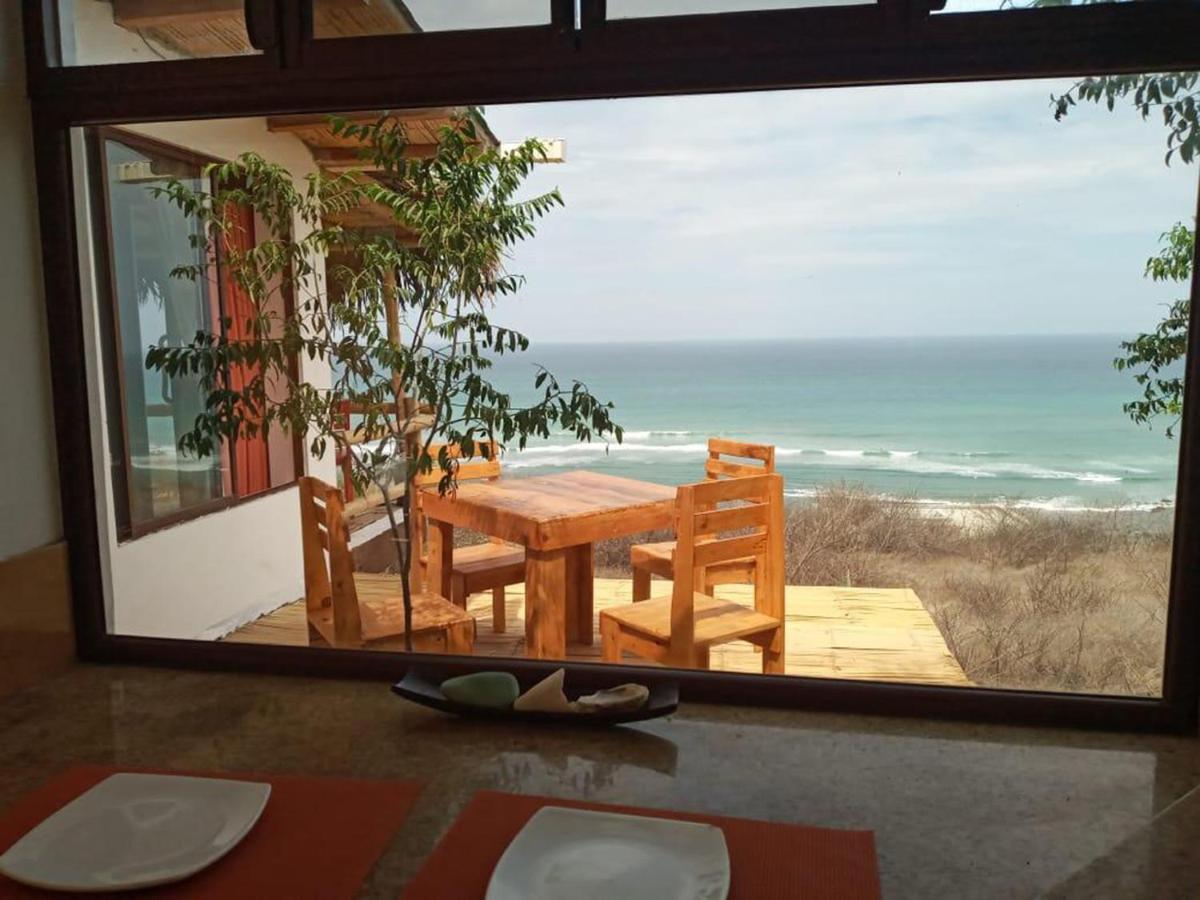 סנטה מריאניטה Casa Las Mantas מראה חיצוני תמונה