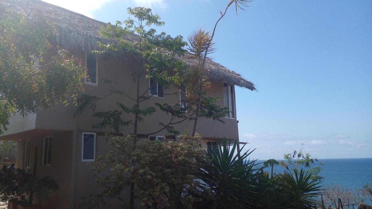 סנטה מריאניטה Casa Las Mantas מראה חיצוני תמונה