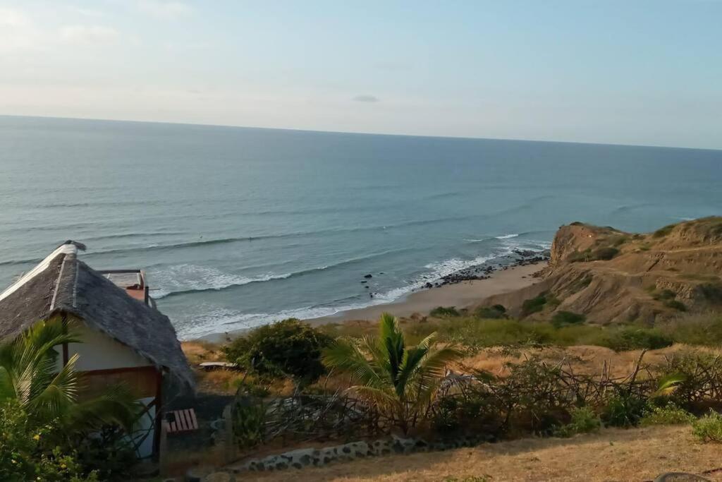 סנטה מריאניטה Casa Las Mantas מראה חיצוני תמונה