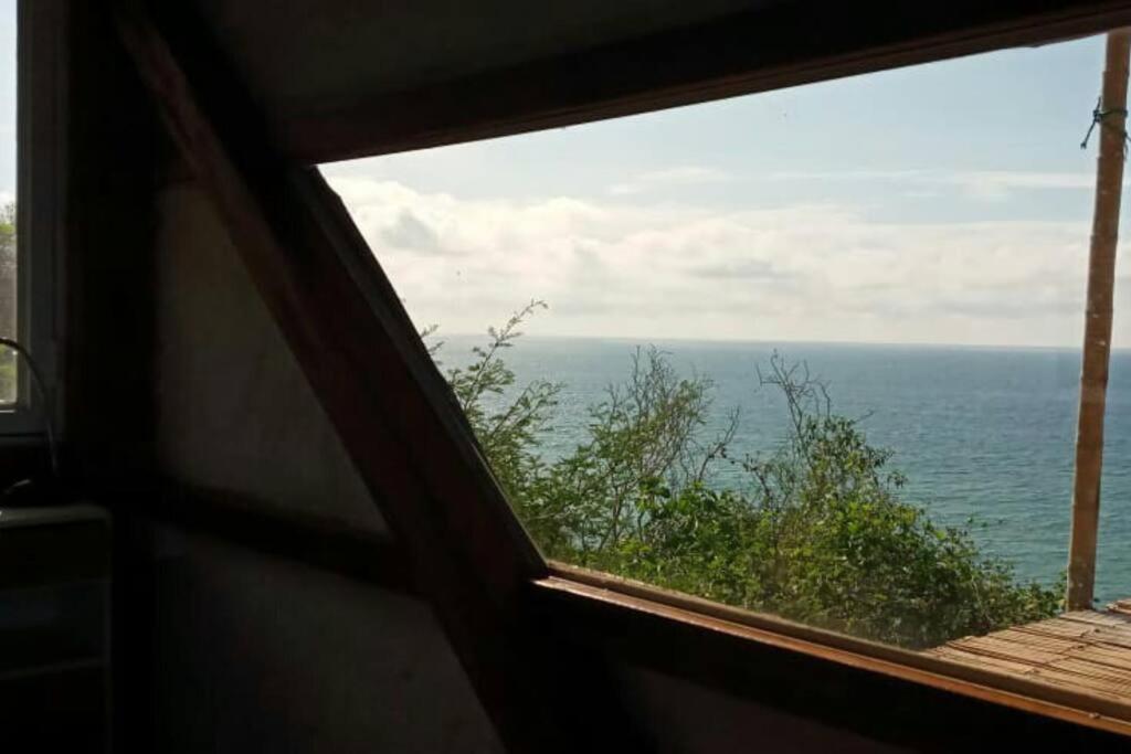 סנטה מריאניטה Casa Las Mantas מראה חיצוני תמונה