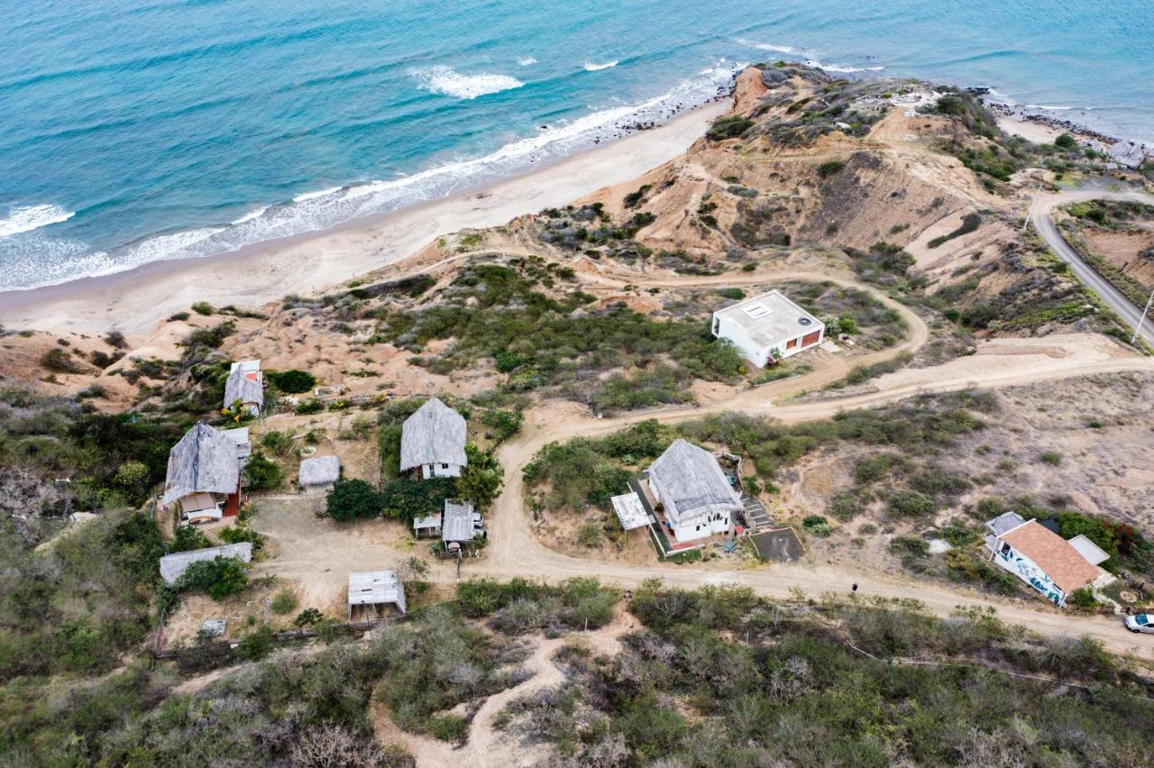 סנטה מריאניטה Casa Las Mantas מראה חיצוני תמונה