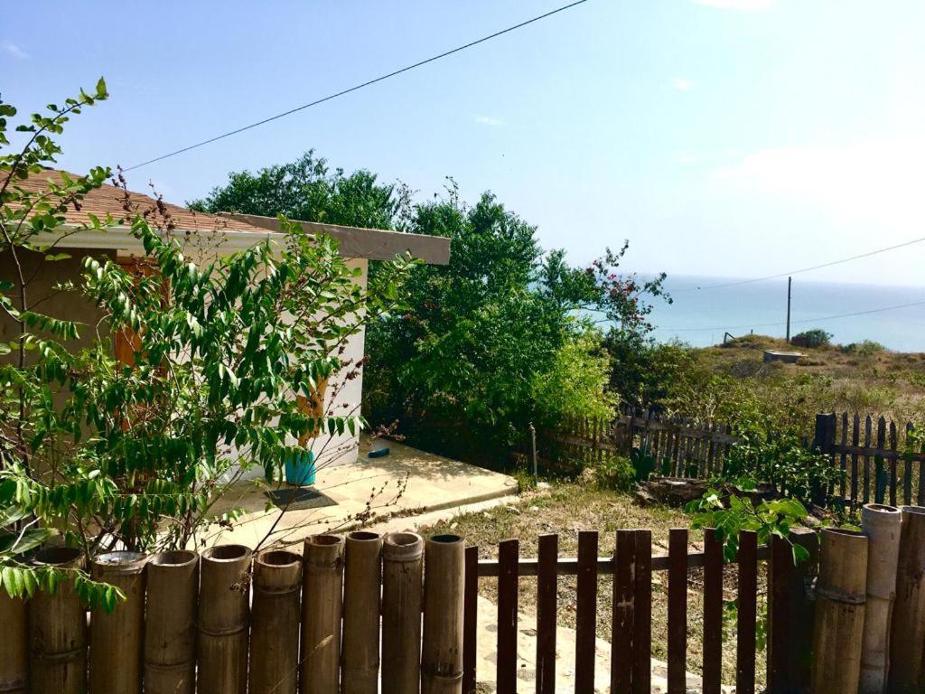 סנטה מריאניטה Casa Las Mantas מראה חיצוני תמונה