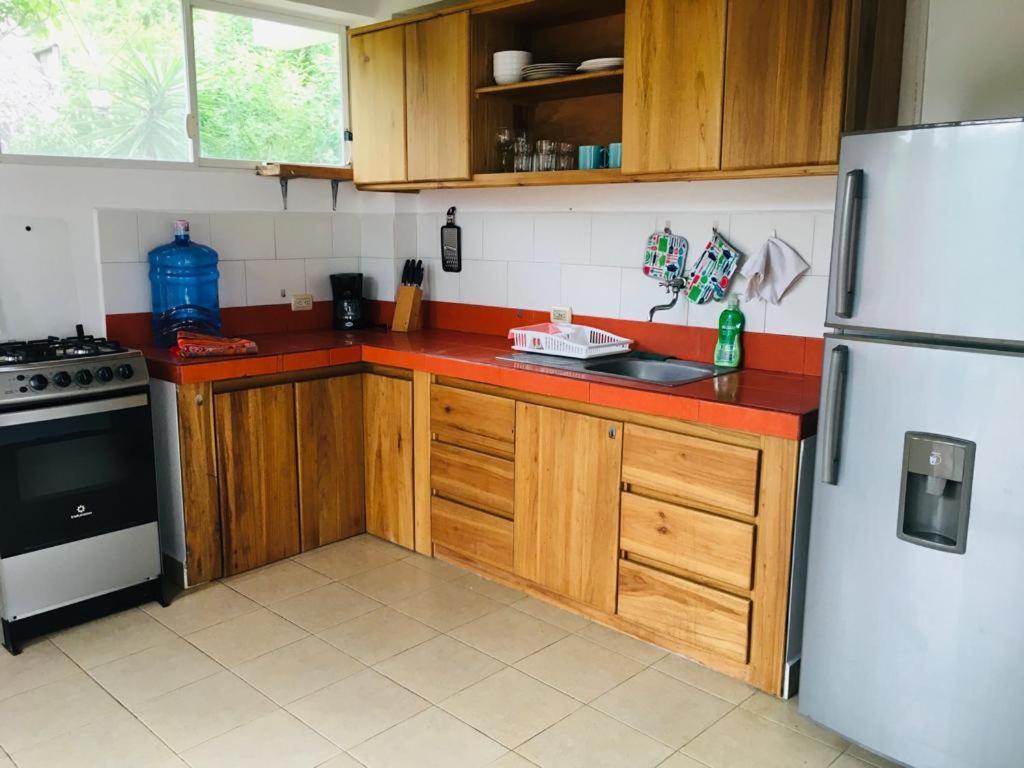 סנטה מריאניטה Casa Las Mantas מראה חיצוני תמונה