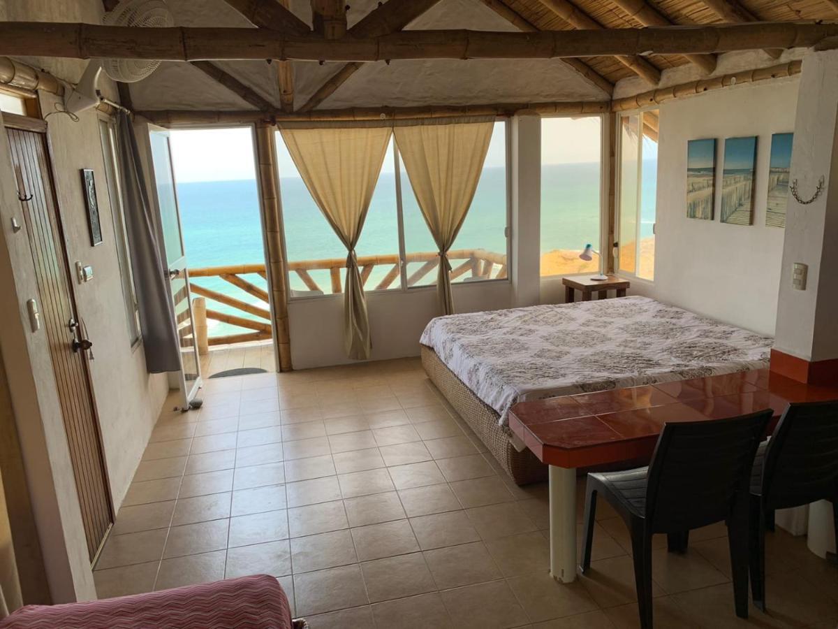 סנטה מריאניטה Casa Las Mantas מראה חיצוני תמונה