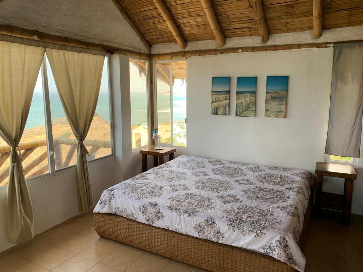 סנטה מריאניטה Casa Las Mantas מראה חיצוני תמונה