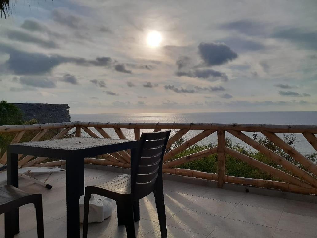 סנטה מריאניטה Casa Las Mantas מראה חיצוני תמונה