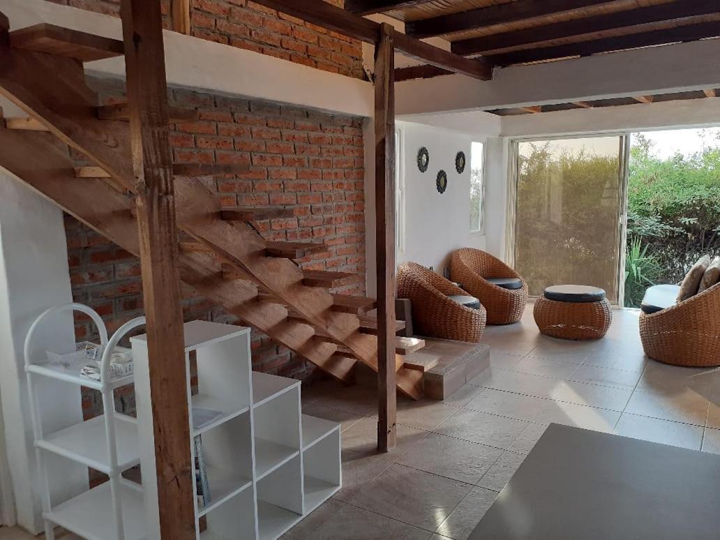 סנטה מריאניטה Casa Las Mantas מראה חיצוני תמונה
