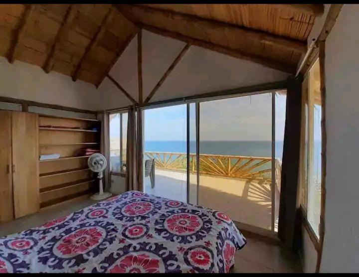 סנטה מריאניטה Casa Las Mantas מראה חיצוני תמונה