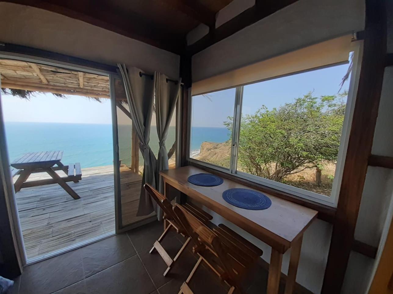 סנטה מריאניטה Casa Las Mantas מראה חיצוני תמונה