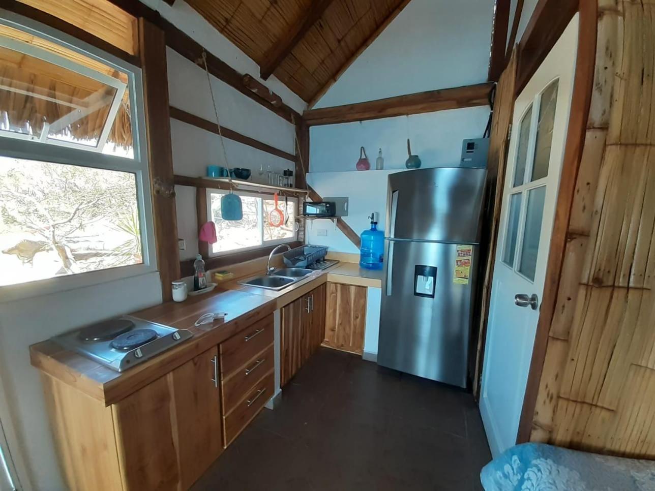 סנטה מריאניטה Casa Las Mantas מראה חיצוני תמונה