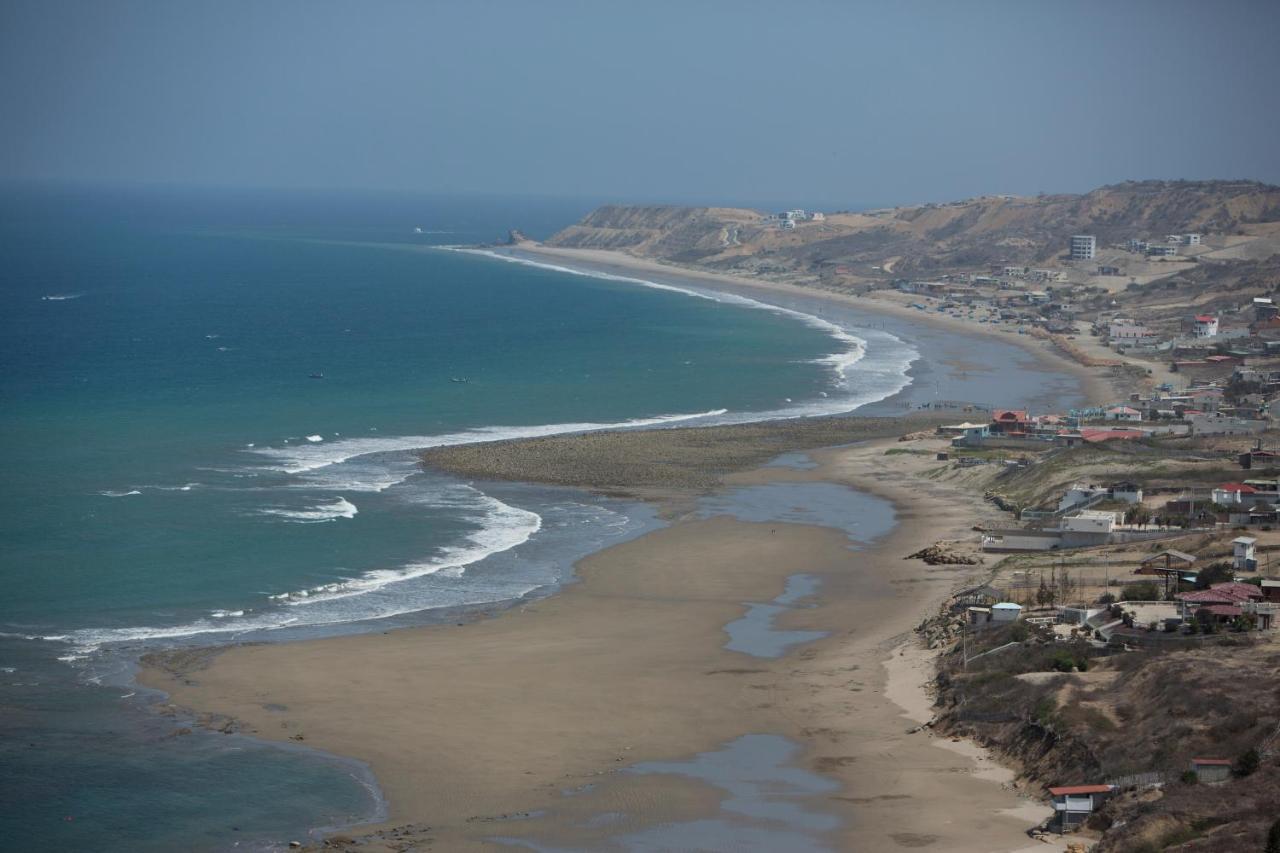 סנטה מריאניטה Casa Las Mantas מראה חיצוני תמונה