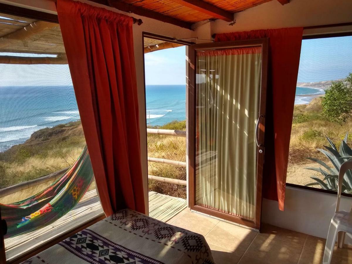 סנטה מריאניטה Casa Las Mantas מראה חיצוני תמונה